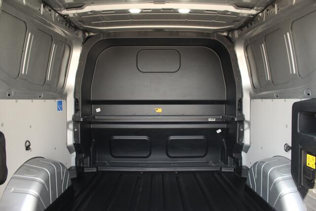 Ford TRANSIT CUSTOM E-Transit 320 L2H1 Limited DC | 71 kWh | 160kW/218pk | Pro Power | Trekgewicht 2300kg | Camera | Carplay/Android | Cruise | Lease 806,- p/m
