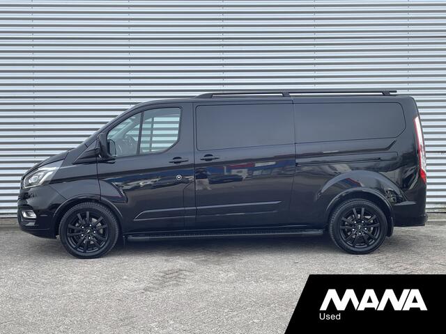 Ford TRANSIT CUSTOM Tourneo 310 2.0 TDCI L2H1 Enkele Cabine Automaat Trekhaak Camera Navi Carplay