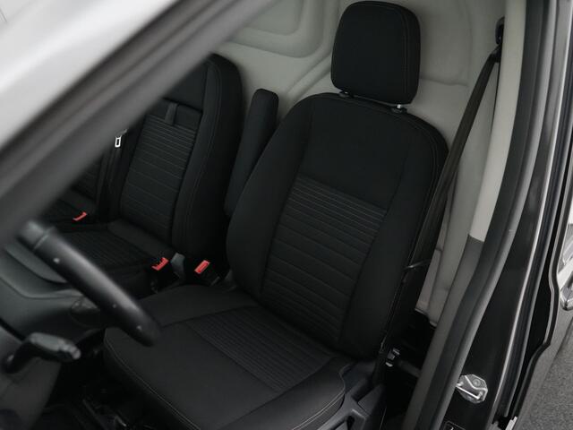 Ford TRANSIT CUSTOM 320 2.0 TDCI L2H1 Limited | Stoelverwarming | Trekhaak | Imperial |