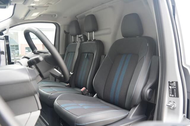 Ford TRANSIT CUSTOM E-Transit 340 L2H1 Sport 71 kWh 218pk - ACC - DDS LED - Pro Power - Verwarmd stuurwiel - Navi - 360 Camera - Rijklaar