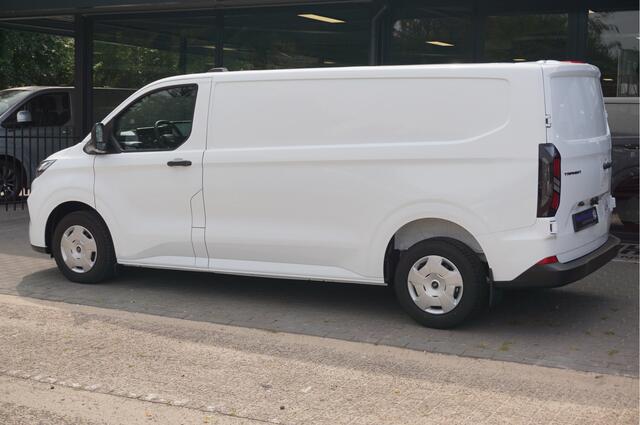 Ford TRANSIT CUSTOM 320L 150PK Trend BPM VRIJ!! 13" Apple CP/Android A. Camera, Cruise, LED!! NR. 677*