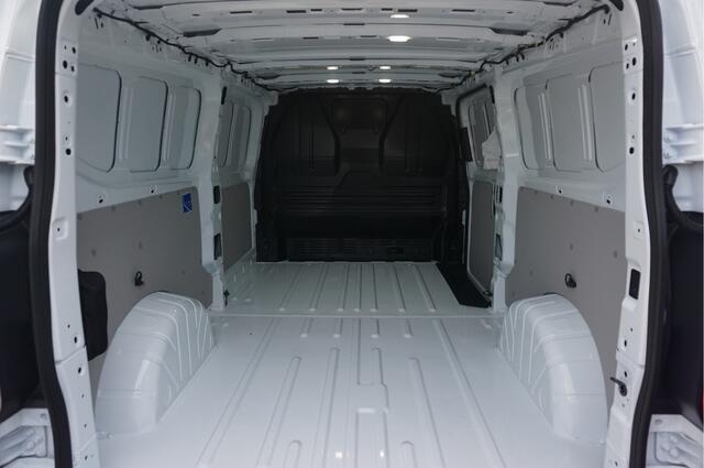 Ford TRANSIT CUSTOM 320L 150PK Trend BPM VRIJ!! 13" Apple CP/Android A. Camera, Cruise, LED!! NR. 677*