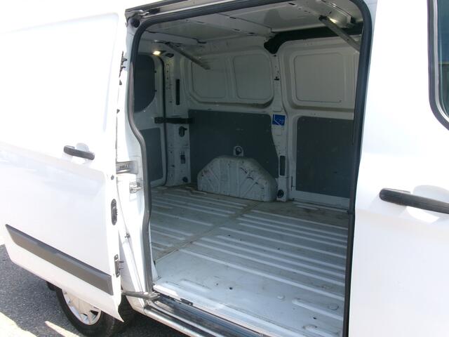 Ford TRANSIT CUSTOM 270 2.0 TDCI L1H1 Economy Edition