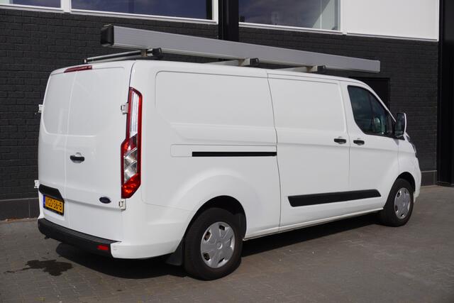 Ford TRANSIT CUSTOM 2.0 TDCI L2 EURO 6 - Airco - Navi - Cruise - ¤11.950,- Excl.