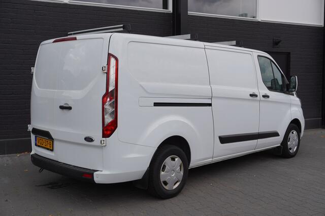 Ford TRANSIT CUSTOM 2.0 TDCI L2 EURO 6 - Airco - Navi - Cruise - ¤12.950,- Excl.