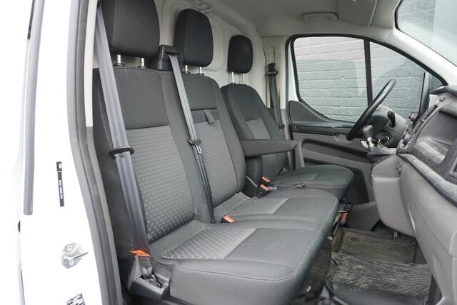 Ford TRANSIT CUSTOM 2.0 TDCI L2 EURO 6 - Airco - Navi - Cruise - ¤12.950,- Excl.