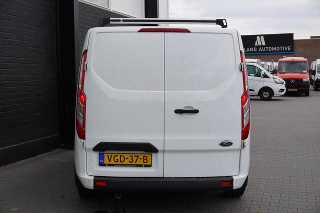 Ford TRANSIT CUSTOM 2.0 TDCI L2 EURO 6 - Airco - Navi - Cruise - ¤12.950,- Excl.