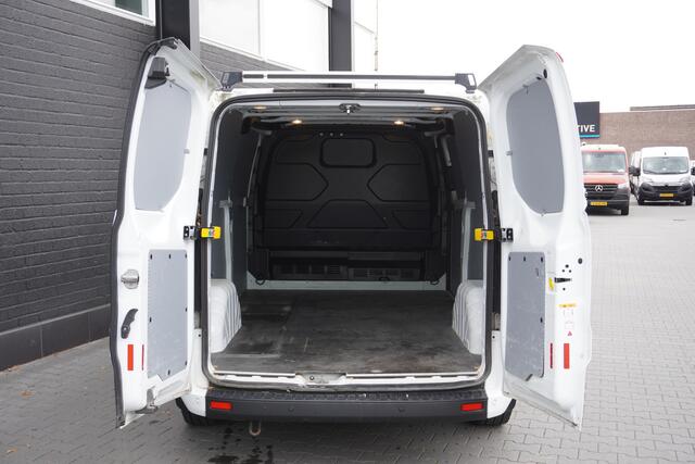 Ford TRANSIT CUSTOM 2.0 TDCI L2 EURO 6 - Airco - Navi - Cruise - ¤12.950,- Excl.