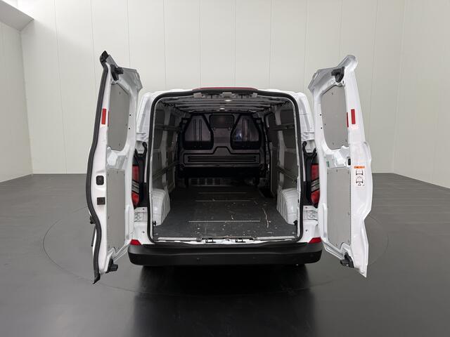 Ford TRANSIT CUSTOM 2.0TDCi 136PK Lang | Business Digital | Multimedia | Camera | 3-Zits | Airco | Cruise | Betimmering