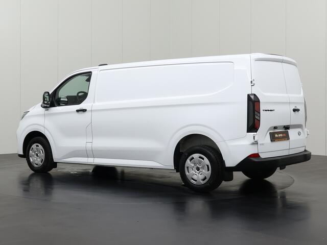 Ford TRANSIT CUSTOM 2.0TDCi 136PK Lang | Business Digital | Multimedia | Camera | 3-Zits | Airco | Cruise | Betimmering