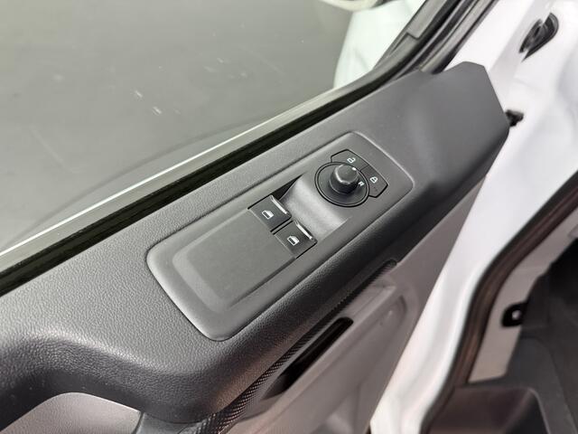 Ford TRANSIT CUSTOM 2.0TDCi 136PK Lang | Business Digital | Multimedia | Camera | 3-Zits | Airco | Cruise | Betimmering
