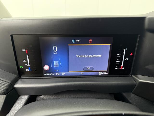Ford TRANSIT CUSTOM 2.0TDCi 136PK Lang | Business Digital | Multimedia | Camera | 3-Zits | Airco | Cruise | Betimmering