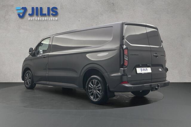 Ford TRANSIT CUSTOM 2.5 PHEV L2H1 Limited | 2-zitplaatsen rechtsvoor | Camera