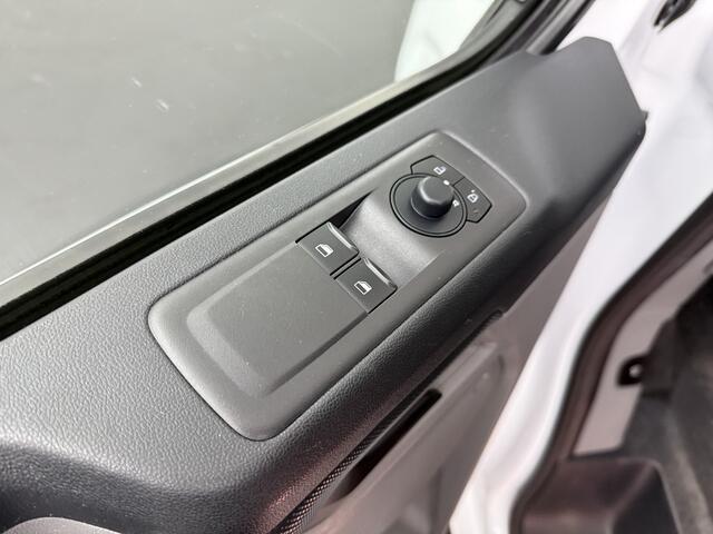 Ford TRANSIT CUSTOM 2.0TDCI Lang Raptor Sport | Digital Cockpit | Leder | Multimedia | Camera | Betimmering | 3-Zits | Airco | Cruise
