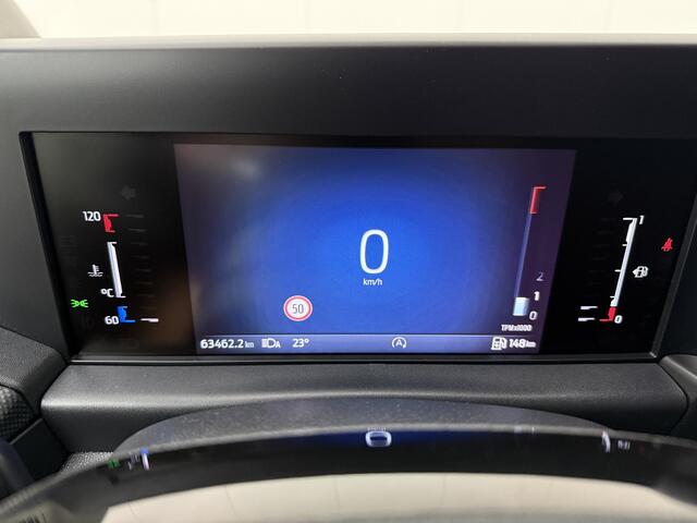 Ford TRANSIT CUSTOM 2.0TDCI Lang Raptor Sport | Digital Cockpit | Leder | Multimedia | Camera | Betimmering | 3-Zits | Airco | Cruise