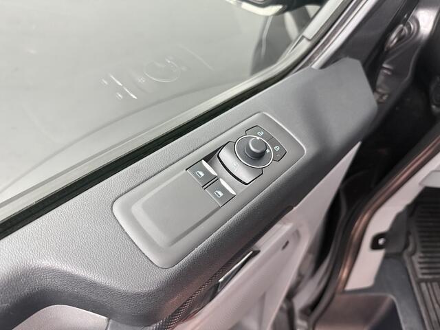 Ford TRANSIT CUSTOM 2.0TDCi 170PK Automaat Lang Sport | Digital Cockpit | Multimedia | Camera | 3-Zits | Cruise