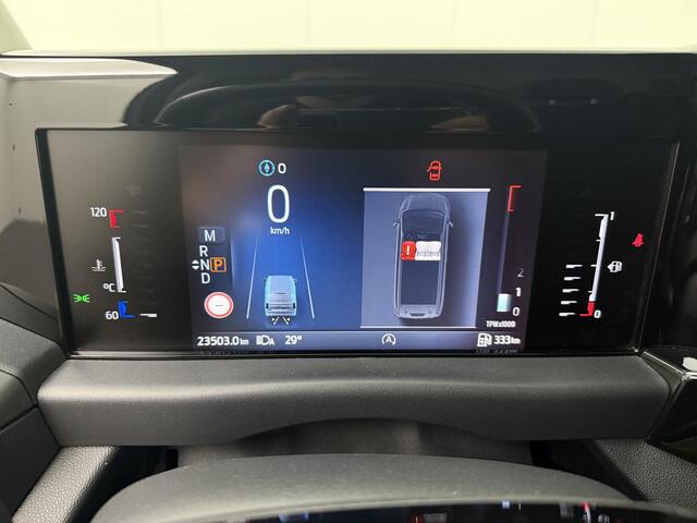 Ford TRANSIT CUSTOM 2.0TDCi 170PK Automaat Lang Sport | Digital Cockpit | Multimedia | Camera | 3-Zits | Cruise