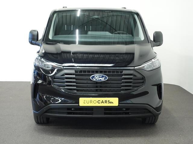 Ford TRANSIT CUSTOM 300 2.0 TDCI L2H1 Trend NIEUW MODEL Automaat | Navigatie | Airco | Cruise control | Parkeer sensoren | Camera | Trekhaak