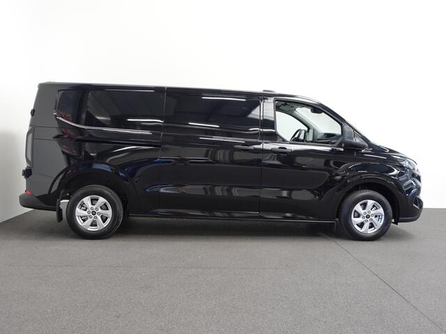 Ford TRANSIT CUSTOM 300 2.0 TDCI L2H1 Trend NIEUW MODEL Automaat | Navigatie | Airco | Cruise control | Parkeer sensoren | Camera | Trekhaak