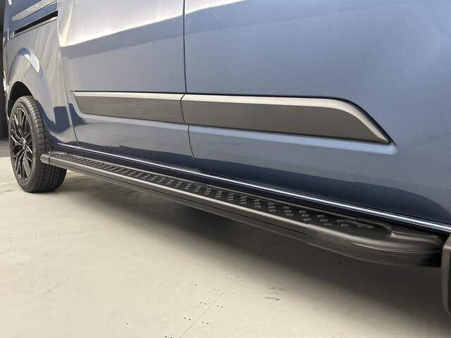 Ford TRANSIT CUSTOM 320 2.0 170 PK L2 Sport 20'LMV Camera Trekhaak