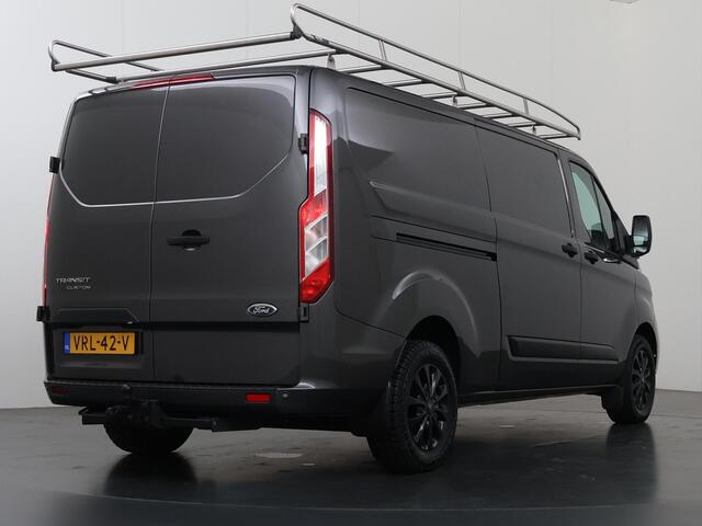 Ford TRANSIT CUSTOM 300 2.0 TDCI L2H1 Trend
