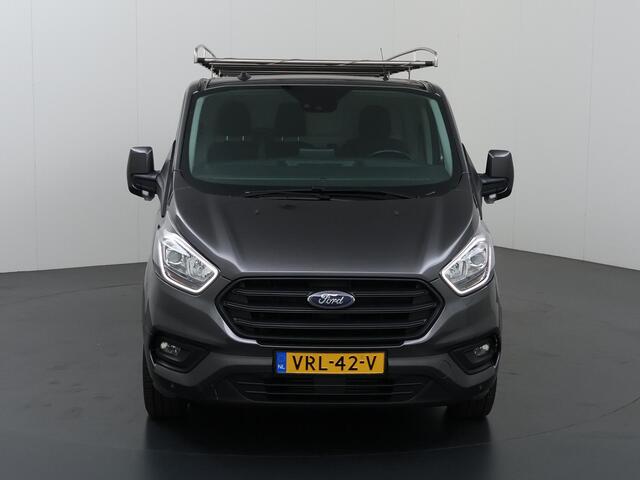 Ford TRANSIT CUSTOM 300 2.0 TDCI L2H1 Trend