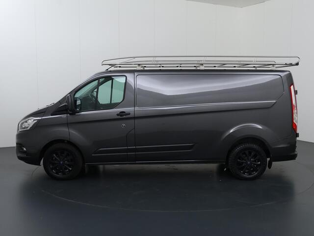 Ford TRANSIT CUSTOM 300 2.0 TDCI L2H1 Trend
