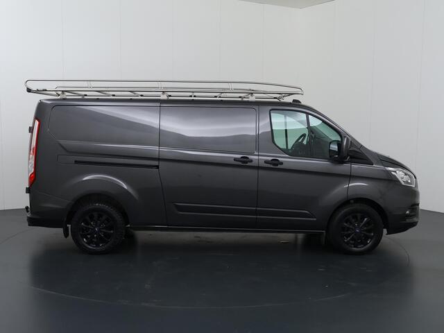 Ford TRANSIT CUSTOM 300 2.0 TDCI L2H1 Trend