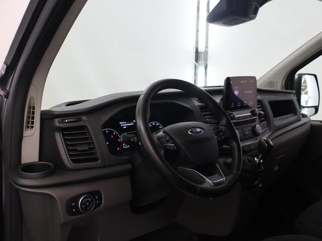 Ford TRANSIT CUSTOM 300 2.0 TDCI L2H1 Trend