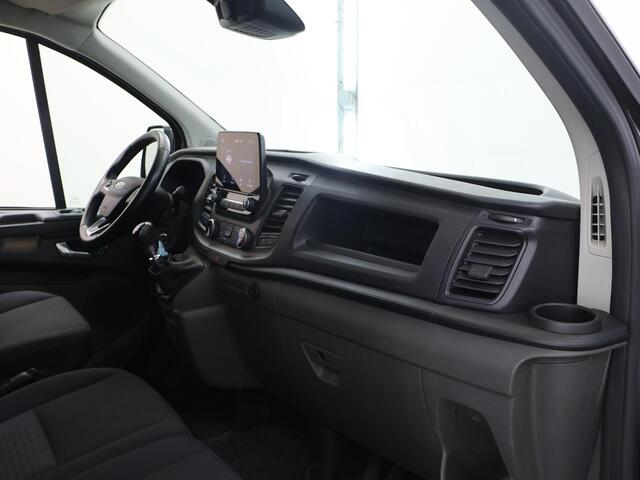 Ford TRANSIT CUSTOM 300 2.0 TDCI L2H1 Trend