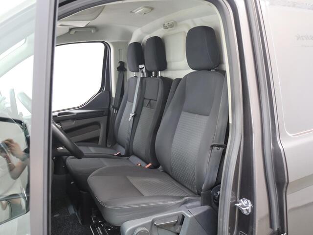 Ford TRANSIT CUSTOM 300 2.0 TDCI L2H1 Trend