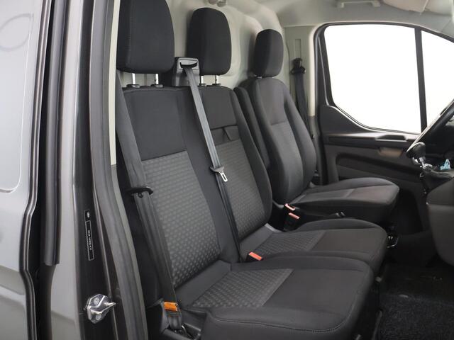 Ford TRANSIT CUSTOM 300 2.0 TDCI L2H1 Trend