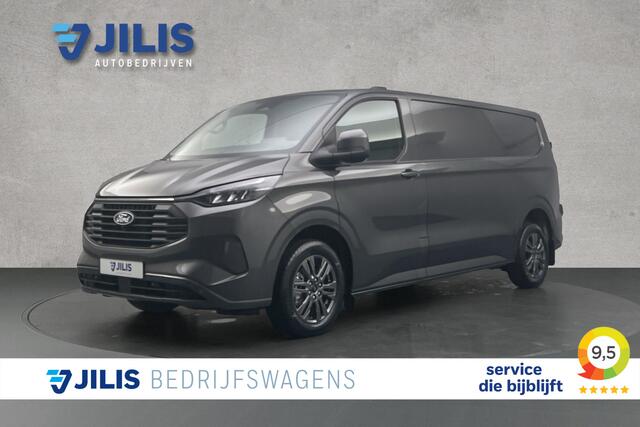 Ford TRANSIT CUSTOM 2.5 PHEV L2H1 Limited | 2-zitplaatsen rechtsvoor | Camera