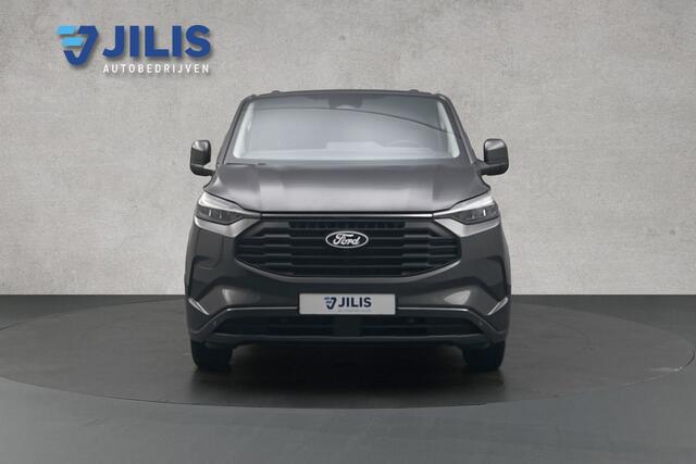 Ford TRANSIT CUSTOM 2.5 PHEV L2H1 Limited | 2-zitplaatsen rechtsvoor | Camera