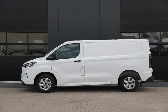 Ford TRANSIT CUSTOM 320 2.0 TDCI L1H1 Trend 170pk - 1 + 1 Stoel - Trekhaak - Blindspot - ACC - Navi - Rijklaar