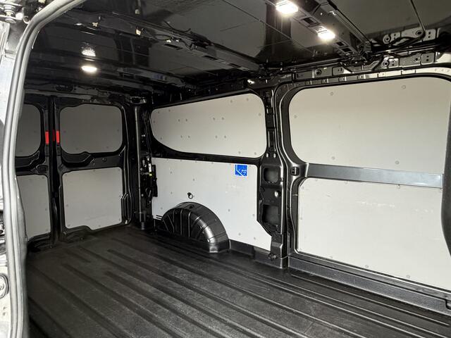 Ford TRANSIT CUSTOM 320 2.0 TDCI L2H1 Sport AWD 4x4 170 PK | Camera | Dode Hoek | Trekhaak | Elek. Verst. Stoelen