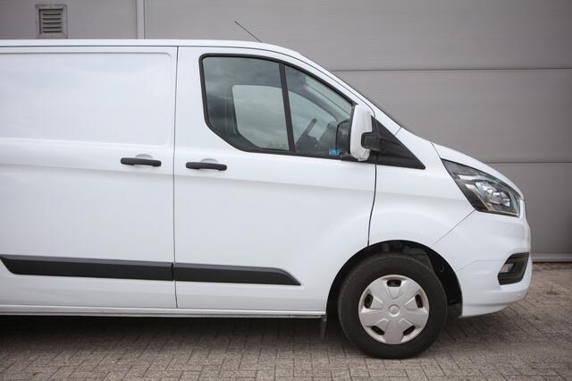Ford TRANSIT CUSTOM 280 2.0 TDCI L1H1 Tr