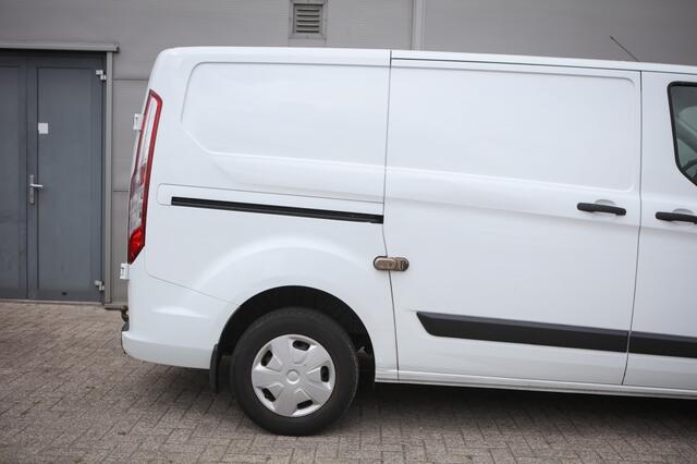 Ford TRANSIT CUSTOM 280 2.0 TDCI L1H1 Tr