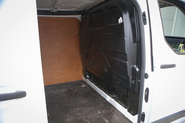 Ford TRANSIT CUSTOM 280 2.0 TDCI L1H1 Tr