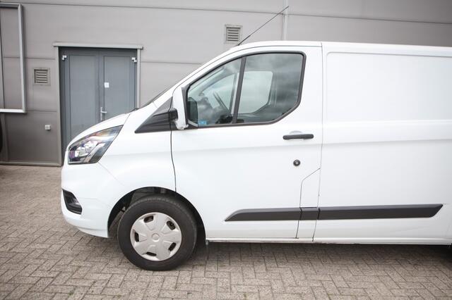 Ford TRANSIT CUSTOM 280 2.0 TDCI L1H1 Tr