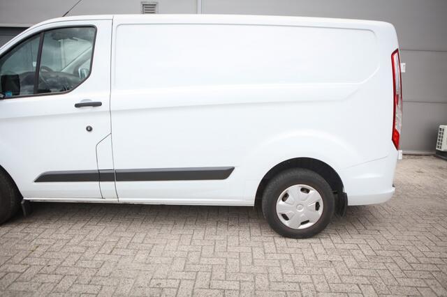 Ford TRANSIT CUSTOM 280 2.0 TDCI L1H1 Tr