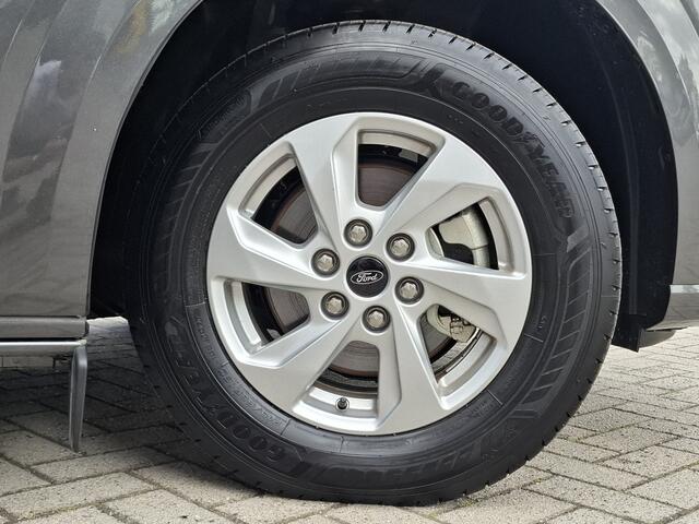 Ford TRANSIT CUSTOM 320 2.5 PHEV L2H1 Limited | Incl. BPM | NIEUW!! | Navigatie/Android/Apple Carplay | Cruise Control Adaptief | Voorstoelen/Voorruit Verwarmd | PDC Voor en Achter | Airco Automatisch | LED Koplampen |