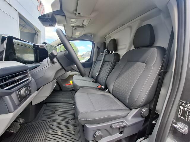 Ford TRANSIT CUSTOM 320 2.5 PHEV L2H1 Limited | Incl. BPM | NIEUW!! | Navigatie/Android/Apple Carplay | Cruise Control Adaptief | Voorstoelen/Voorruit Verwarmd | PDC Voor en Achter | Airco Automatisch | LED Koplampen |