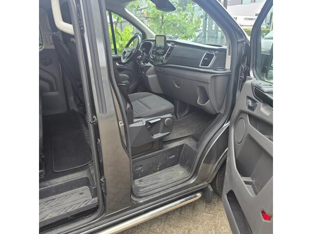 Ford TRANSIT CUSTOM 2.0 TDCI Limited dubbel cabine raptor style