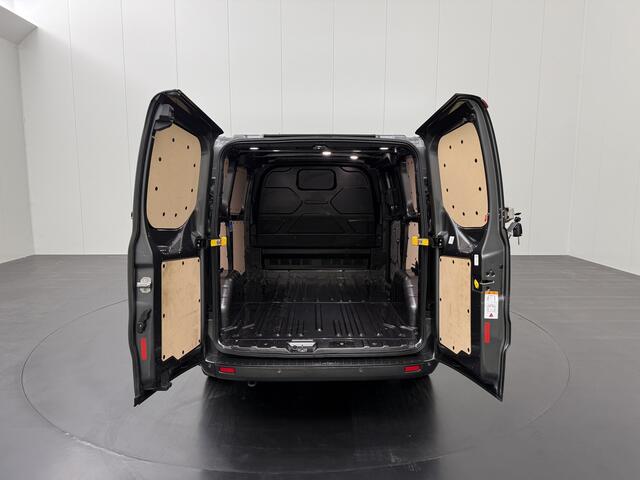 Ford TRANSIT CUSTOM 2.0TDCi 130PK Automaat Limited | Navigatie | Camera | Airco | Cruise | Betimmering
