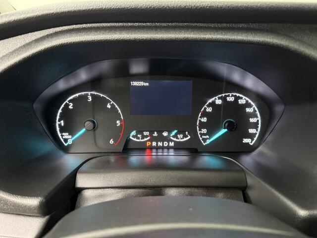 Ford TRANSIT CUSTOM 2.0TDCi 130PK Automaat Limited | Navigatie | Camera | Airco | Cruise | Betimmering