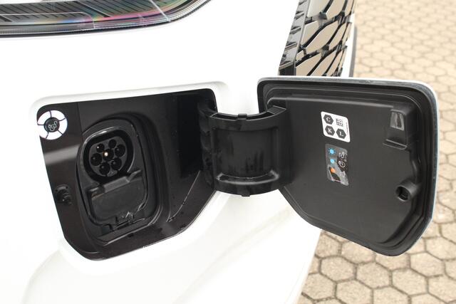 Ford TRANSIT CUSTOM E-Transit 340 L2H1 Limited | 65kWh | 160kW/218pk | Trekhaak 2300kg | Pro-Power | Camera | Carplay/Android | Cruise | Lease 717,- p/m