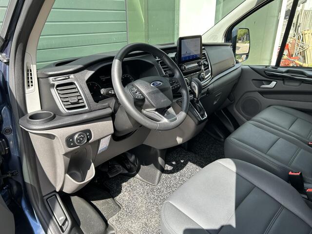 Ford TRANSIT CUSTOM 300 2.0 TDCI L2H1 Limited