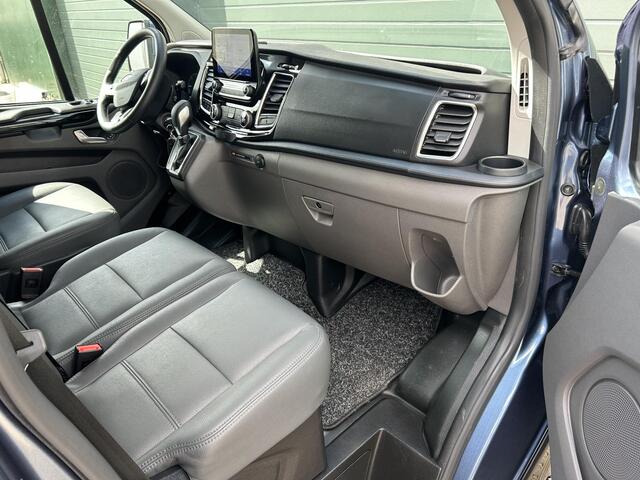 Ford TRANSIT CUSTOM 300 2.0 TDCI L2H1 Limited