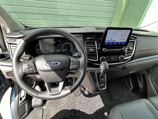 Ford TRANSIT CUSTOM 300 2.0 TDCI L2H1 Limited